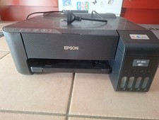 Epson ecotank 1810 gebraucht kaufen  Ilsede