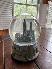 snow globe city for sale snow globe city for sale Brewster