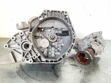 Cambio manuale completo usato  Italia