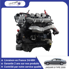 Moteur jaguar type d'occasion  Saint-Quentin