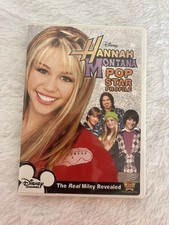 Hannah montana pop for sale  Crestview