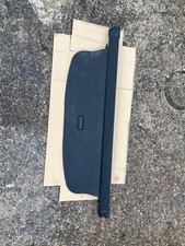 Audi laderaumabdeckung kofferr gebraucht kaufen  Mönchengladbach