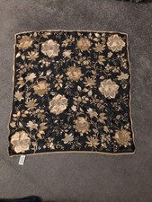 Laura ashley silk for sale  WEST BROMWICH