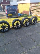 niche wheels for sale niche wheels for sale STOKE-ON-TRENT