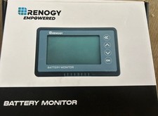 Renogy 500a battery for sale  Lakeland