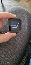 Smartwatch Garmin Bounce infantil rastreamento GPS comprar usado  Enviando para Brazil