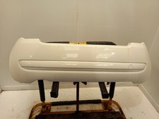 Fiat 500 rear for sale  SOUTHAMPTON