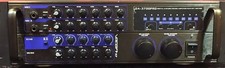 Usado, Amplificador de mixagem de karaokê digital VocoPro DA-3700PRO - Funciona perfeitamente - Sem controle remoto comprar usado  Enviando para Brazil