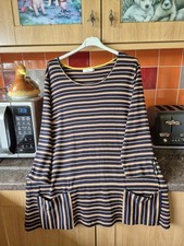 Adini sleeve navy for sale  HAVERFORDWEST