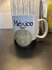 Starbucks nib mexico for sale  Elmendorf