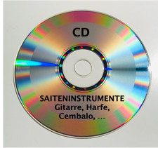 Auswahl cds saitenmusik gebraucht kaufen  Olsbrücken