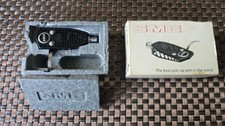 Vintage sme aluminum for sale  LONDON