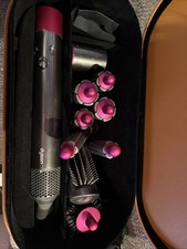 Dyson airwrap styler for sale  SCARBOROUGH
