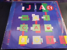 Jamaica boys let for sale  SOUTHAMPTON