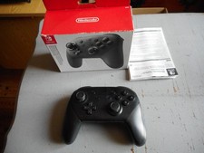 Nintendo switch pro d'occasion  Thourotte