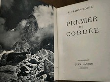 Cordée roger frison d'occasion  Lunel