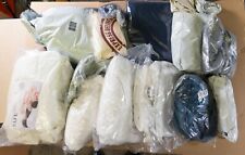 Set konvolut bettwäsche gebraucht kaufen  Öhningen
