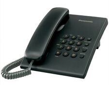 Panasonic ts500fxb telefono usato  Cuorgne