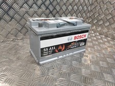 Bosch a11 agm for sale  MILTON KEYNES