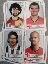 Lotto figurine panini usato  Crespiatica