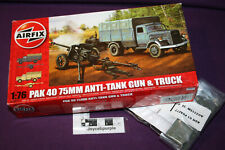Two airfix opel for sale  GLENROTHES