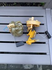 Fuel pump mercedes for sale  UK