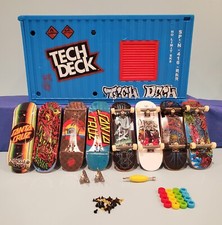 Tech deck lot for sale  Carmel