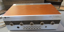 Leak delta amplifier for sale  KILGETTY