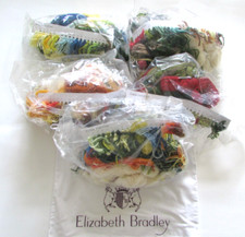 Elizabeth bradley wool for sale  Santa Fe