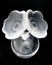Original lalique perfume for sale  Incline Village