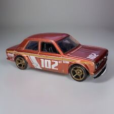 Hot wheels datsun for sale  UK