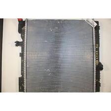 Radiatore per nissan usato  Bedizzole