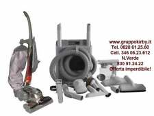 Aspirapolvere kirby g10 usato  Italia