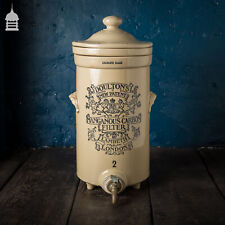 19th doultons lambeth for sale  NORWICH