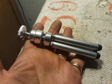 Piccolo cavalletto telescopico usato  Poggio a Caiano