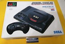 Sega megadrive frist d'occasion  Expédié en Belgium