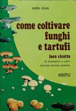 Cova come coltivare usato  Napoli