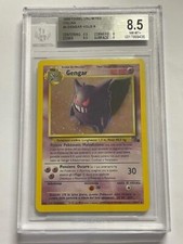Pokemon tcg bgs usato  Ferrere