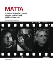 Matta. roberto sebastian usato  Italia