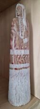 Vintage handcarved signed for sale  ST. LEONARDS-ON-SEA