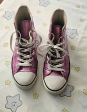 Converse chuck taylor usato  Italia