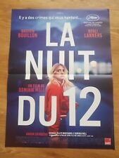 Petite affiche cinéma d'occasion  Yvetot