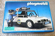 1986 geobra playmobil d'occasion  Expédié en Belgium