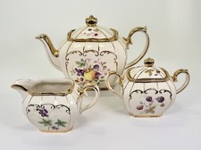 Sadler cube teapot for sale  Chicago
