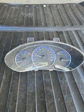 Contachilometri subaru foreste usato  Frattamaggiore