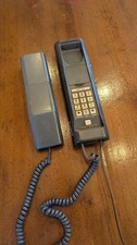 Telefono vintage swatch usato  Treviglio