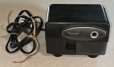 Panasonic auto stop for sale  Depauw