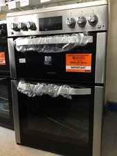Hotpoint 60cm gas for sale  BURNTWOOD