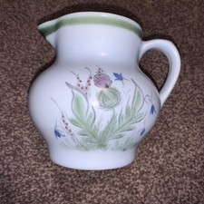 Vintage. buchan pottery. for sale  KIRKCALDY