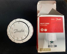 Danfoss 013g2960 trv for sale  LIVERPOOL